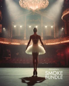 logoballerina