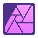 Affinity Photo Logo