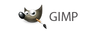 Gimp logo