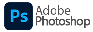 Adobe Photoshop Logo