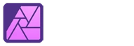 Compatible with Affinity Photo