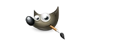 Compatible with Gimp
