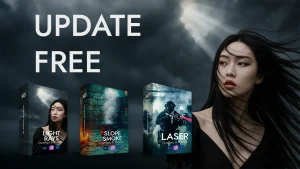 Free update Atmospheric smoke bundle