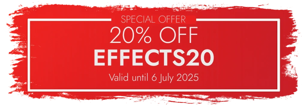 OFFER EFFECTS20