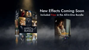 New effects coming SOON 01