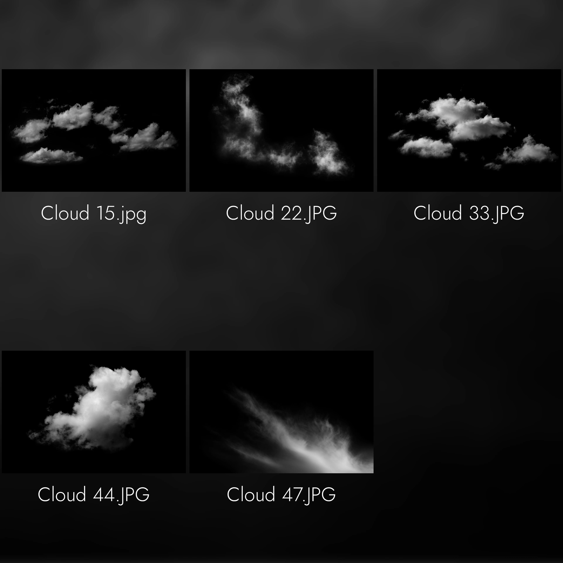 Gold selection Fullscreen 01