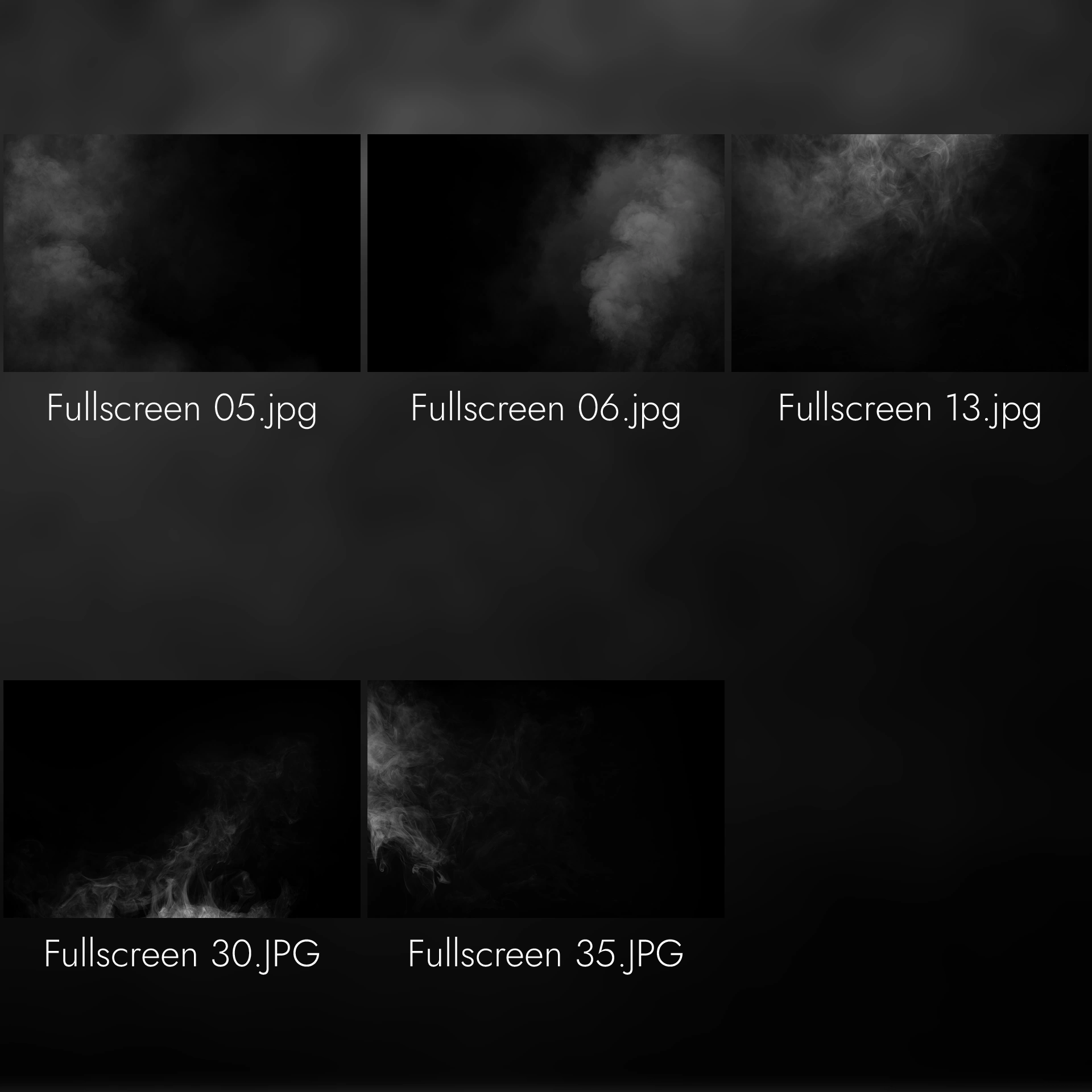 Gold selection Fullscreen